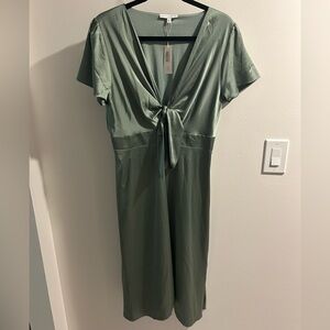 Baltic Born Soft Green Gown